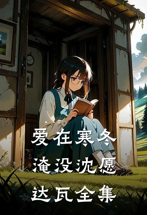 爱在寒冬淹没沈愿达瓦 全集