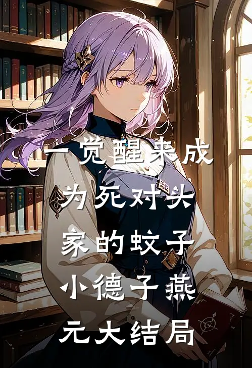 一觉醒来成为死对头家的蚊子小德子燕元大结局