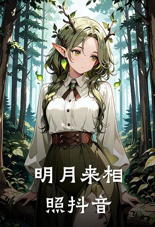 明月来相照抖音