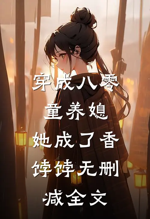 穿成八零童养媳，她成了香饽饽无删减全文