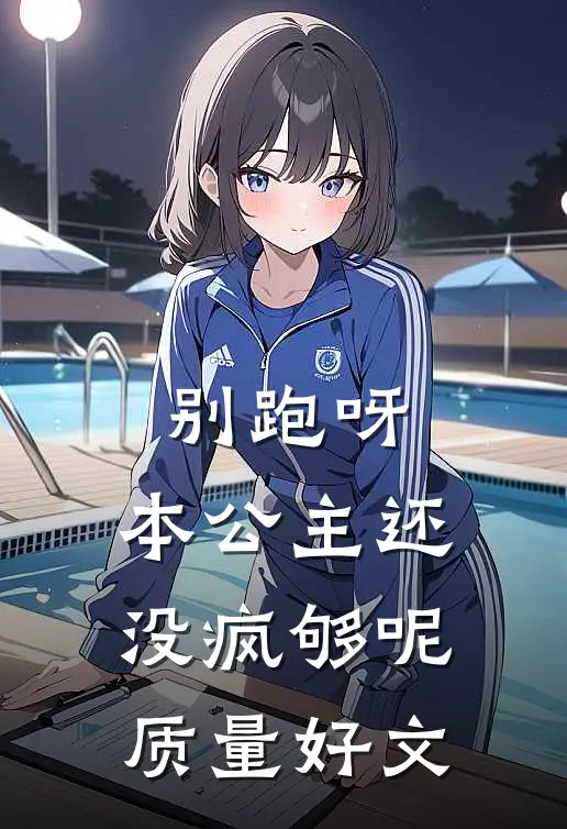 别跑呀，本公主还没疯够呢质量好文