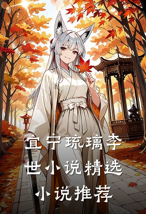 宜宁琉璃李世小说精选小说推荐
