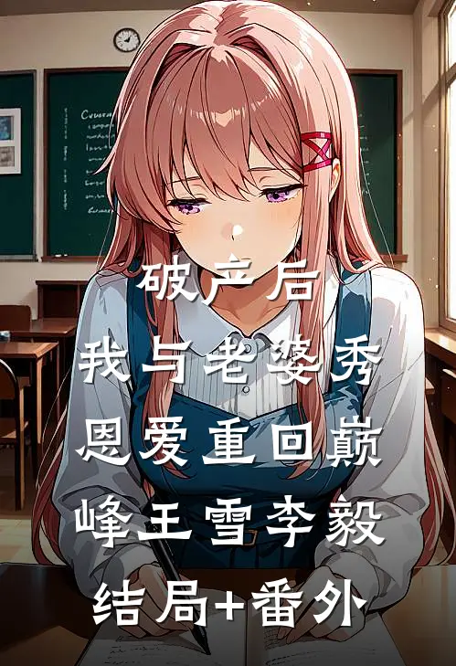 破产后，我与老婆秀恩爱重回巅峰王雪李毅结局+番外