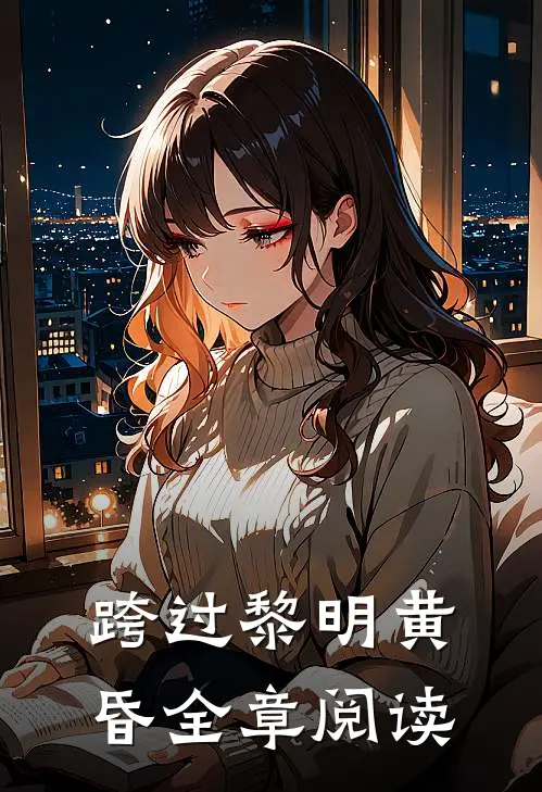 跨过黎明黄昏全章阅读