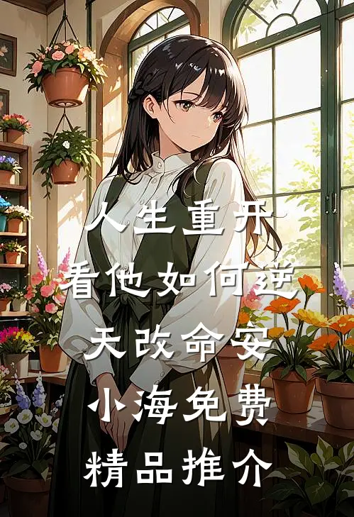人生重开:看他如何逆天改命安小海免费精品推介