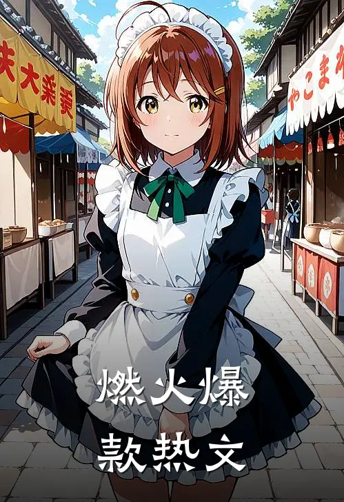 燃火爆款热文