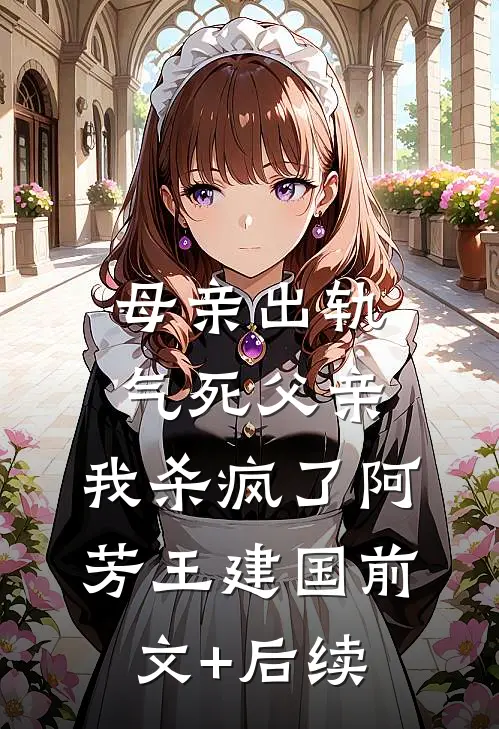 母亲出轨气死父亲，我杀疯了阿芳王建国前文+后续