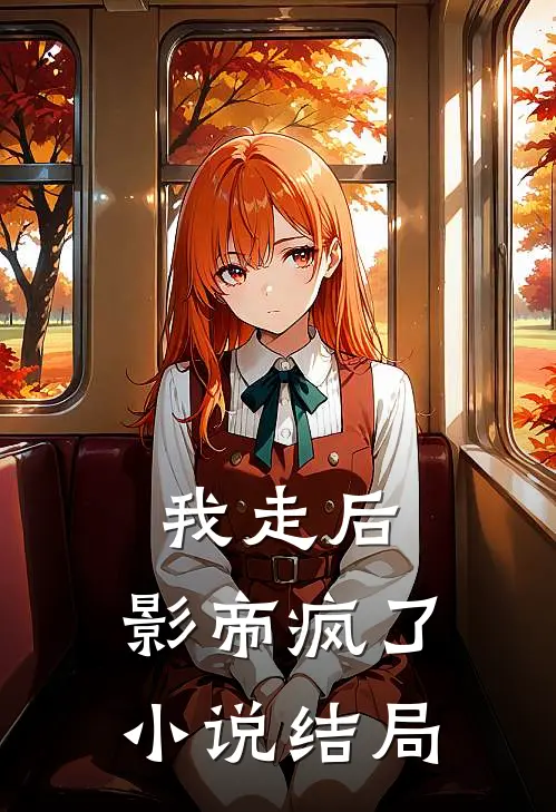 我走后,影帝疯了结局是