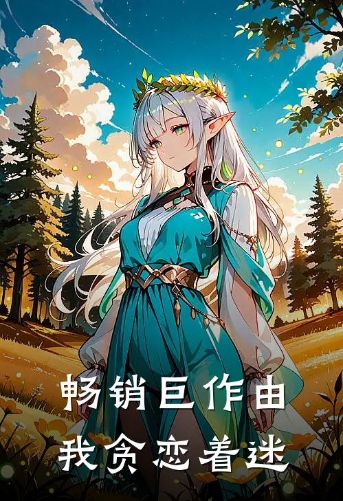 畅销巨作由我贪恋着迷