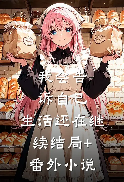 我会告诉自己，生活还在继续结局+番外小说