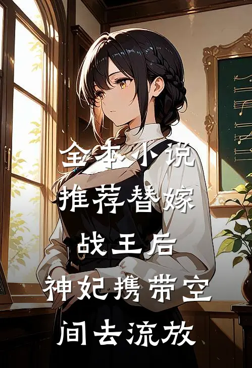 全本小说推荐替嫁战王后，神妃携带空间去流放