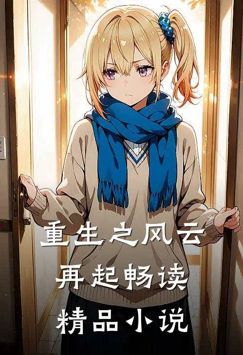 重生之风云再起畅读精品小说