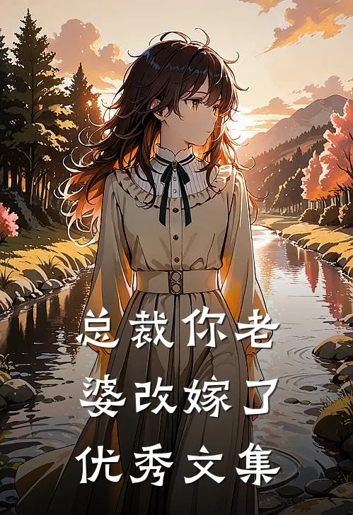 总裁你老婆改嫁了优秀文集