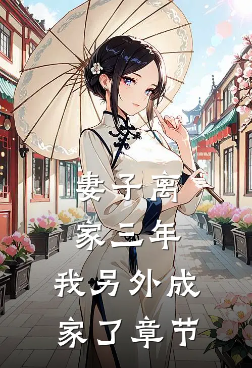 妻子离家三年，我另外成家了章节