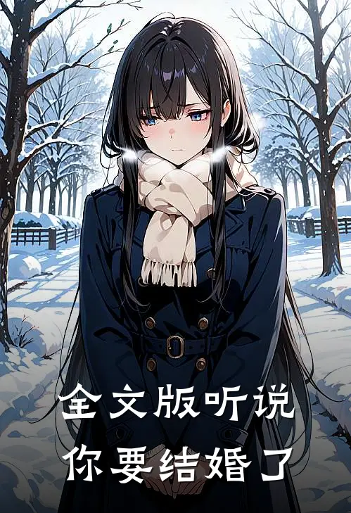 全文版听说你要结婚了