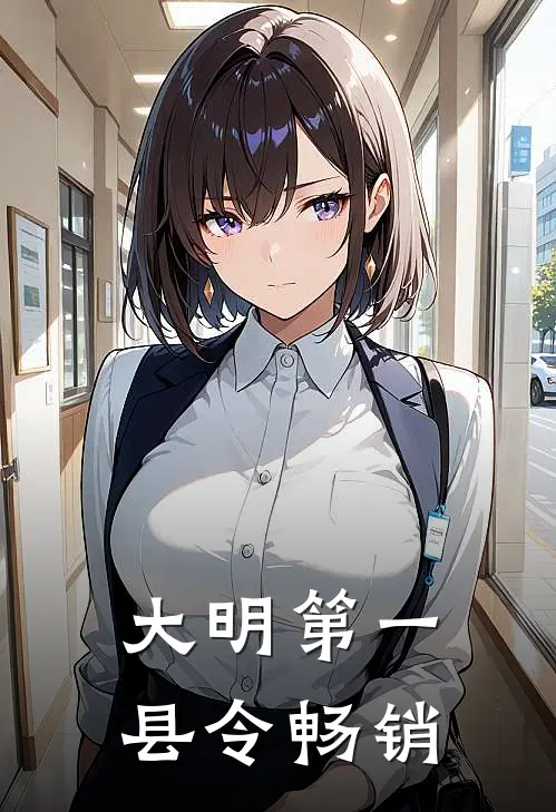 大明第一县令畅销