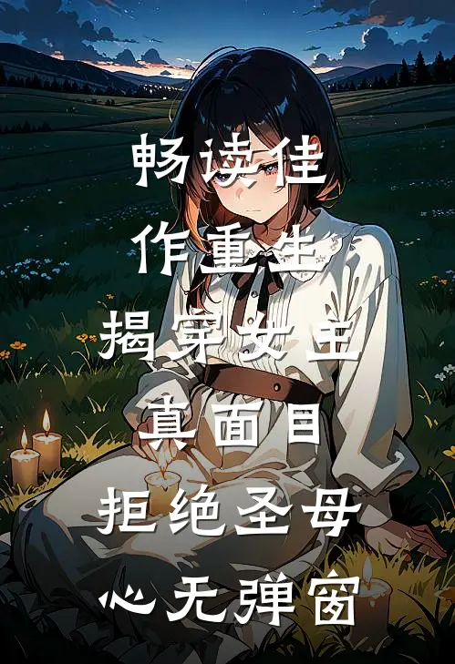 畅读佳作重生:揭穿女主真面目,拒绝圣母心无弹窗