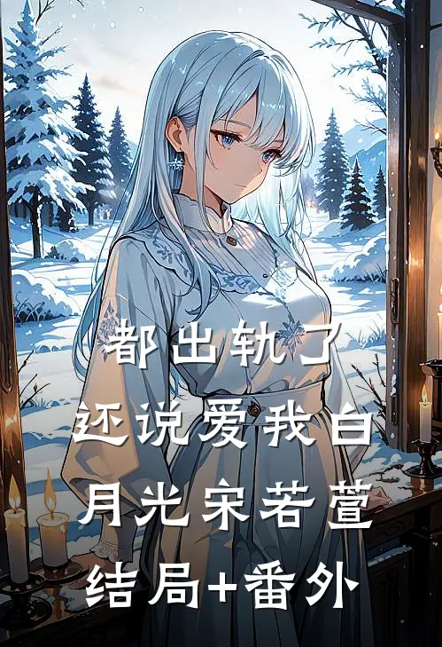 都出轨了，还说爱我白月光宋若萱结局+番外