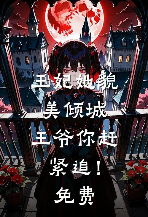 王妃她貌美倾城，王爷你赶紧追！免费