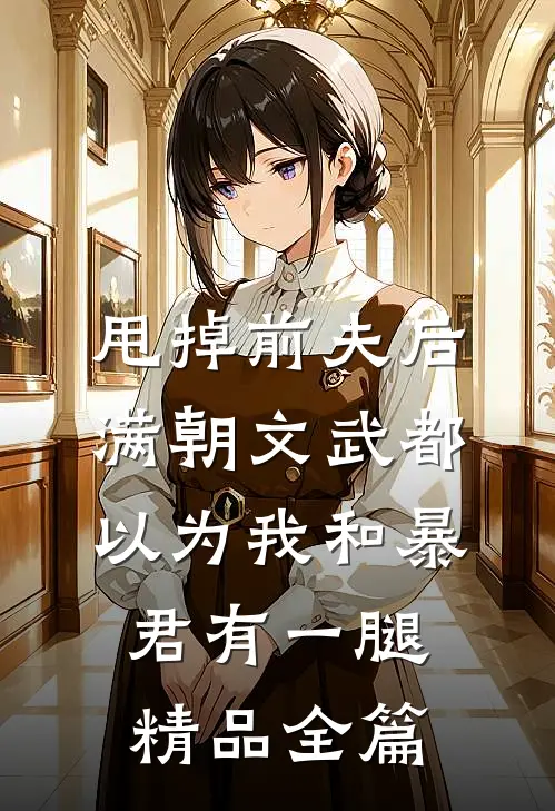 甩掉前夫后，满朝文武都以为我和暴君有一腿精品全篇