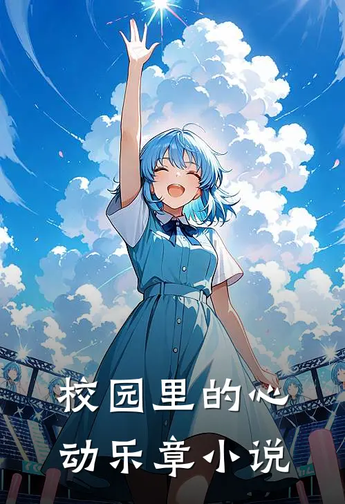 校园里的心动乐章小说