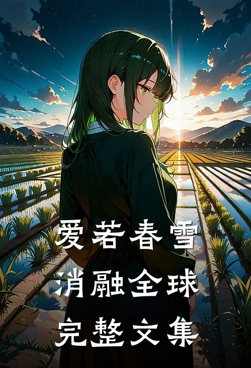 爱若春雪消融全球完整文集
