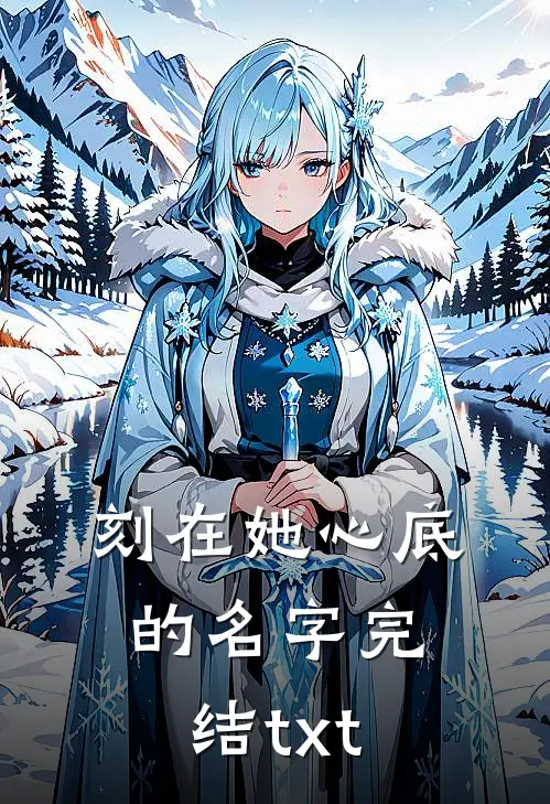 刻在她心底的名字完结txt