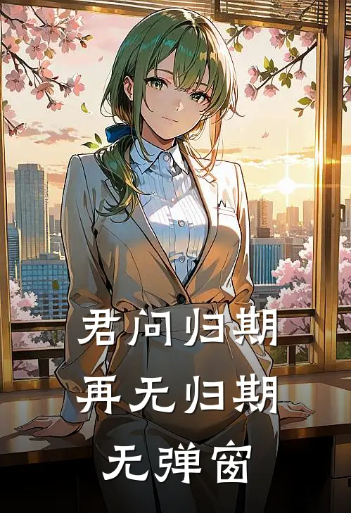 君问归期，再无归期无弹窗