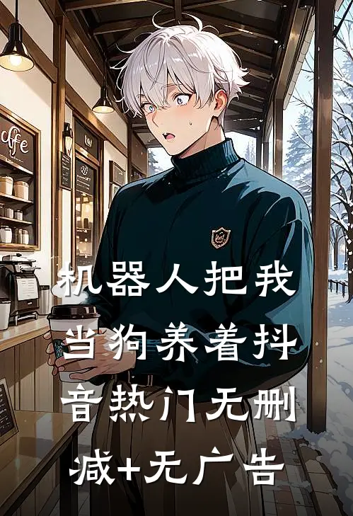 机器人把我当狗养着抖音热门无删减+无广告