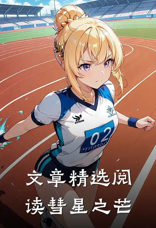文章精选阅读彗星之芒