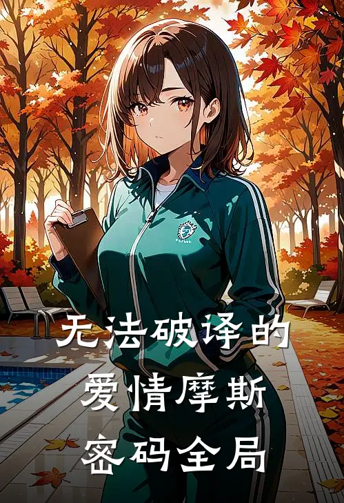无法破译的爱情摩斯密码全局