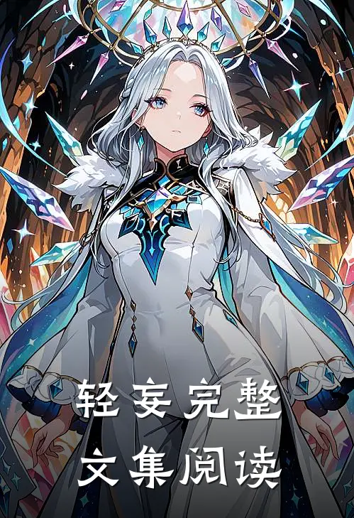 轻妄完整文集阅读