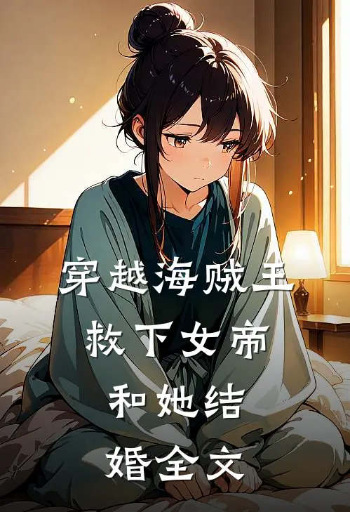 穿越海贼王，救下女帝，和她结婚全文
