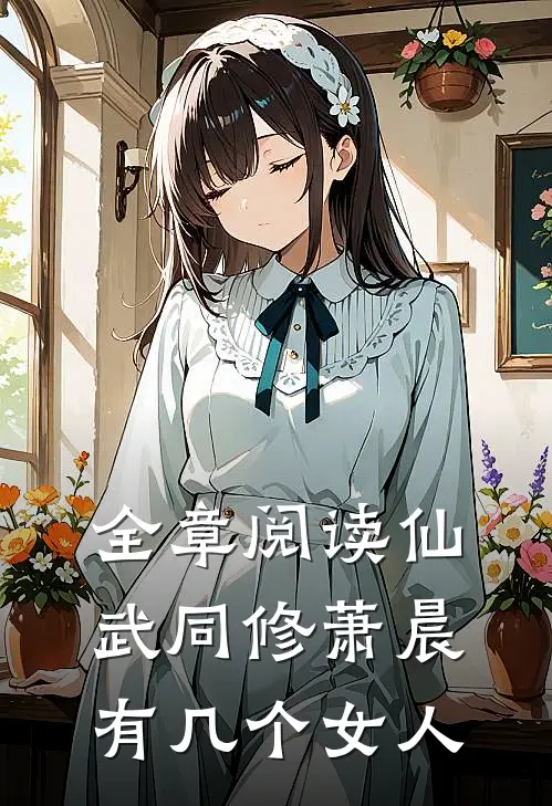 全章阅读仙武同修萧晨有几个女人