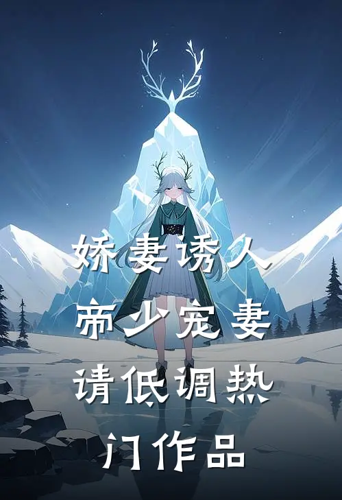 娇妻诱人：帝少宠妻请低调热门作品