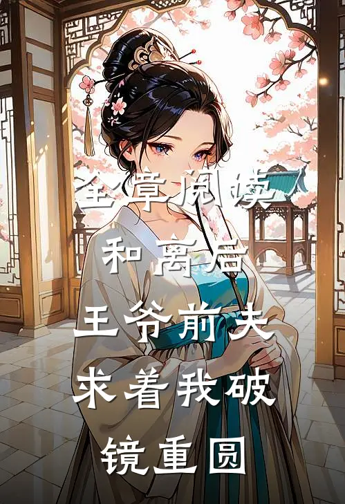 全章阅读和离后，王爷前夫求着我破镜重圆