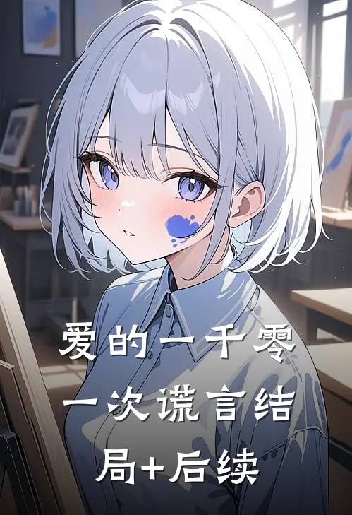 爱的一千零一次谎言结局+后续