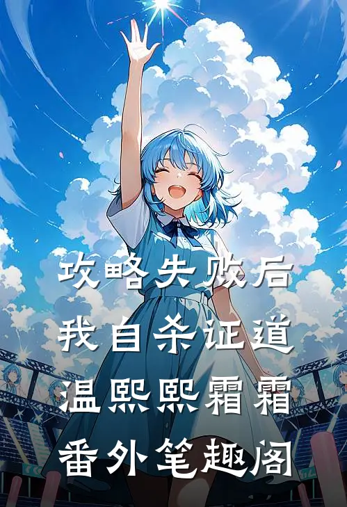 攻略失败后我自杀证道：温熙熙霜霜番外笔趣阁