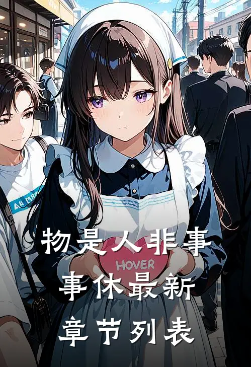 物是人非事事休最新章节列表
