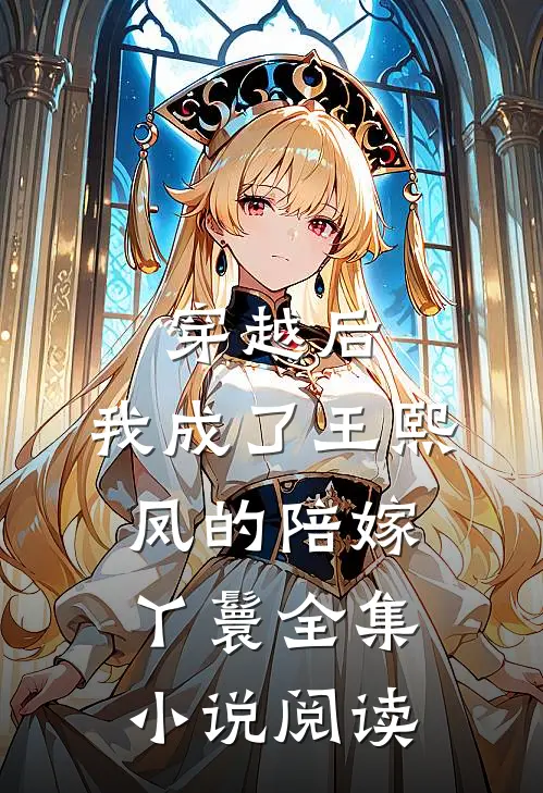 穿越后，我成了王熙凤的陪嫁丫鬟全集小说阅读