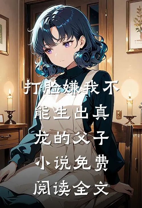 打脸嫌我不能生出真龙的父子小说免费阅读全文