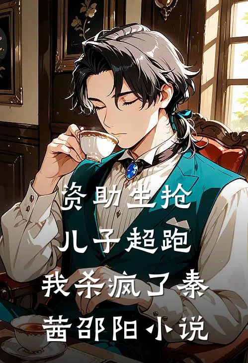 资助生抢儿子超跑，我杀疯了秦茜邵阳小说