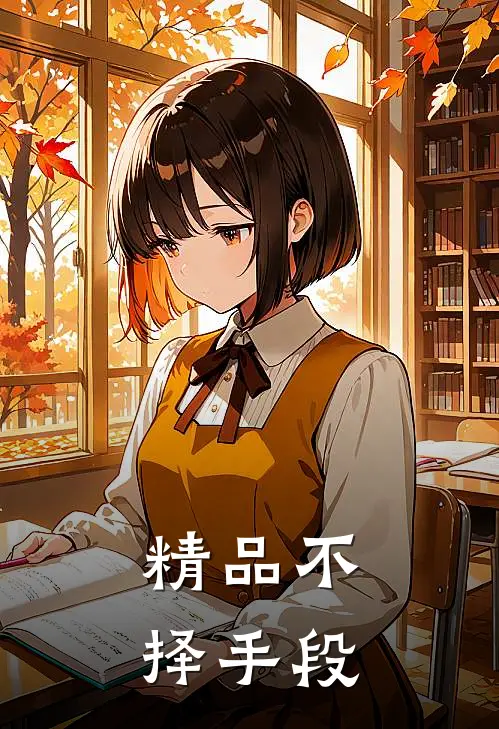 精品不择手段