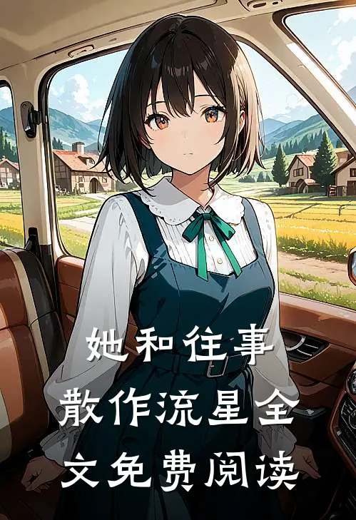 她和往事，散作流星全文免费阅读