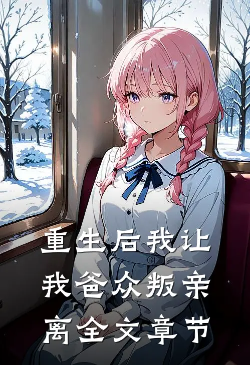 重生后我让我爸众叛亲离全文章节
