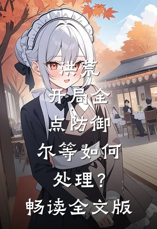 洪荒：开局全点防御，尔等如何处理？畅读全文版