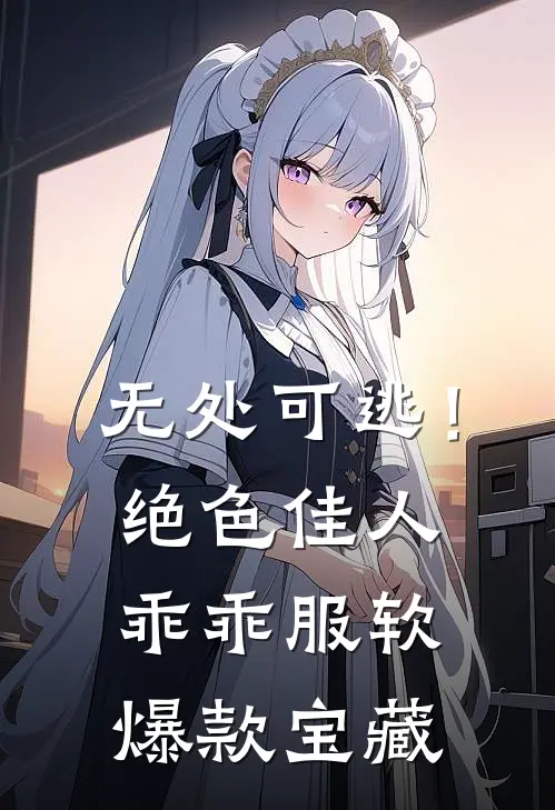 无处可逃！绝色佳人乖乖服软爆款宝藏