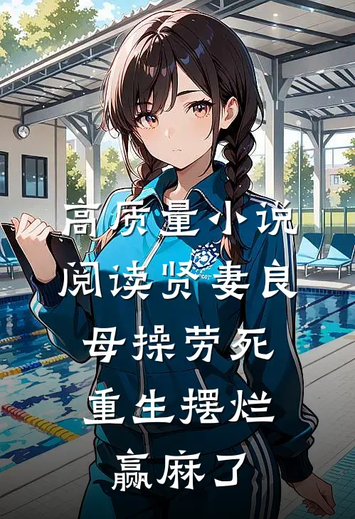 高质量小说阅读贤妻良母操劳死，重生摆烂赢麻了