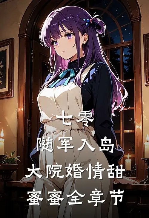 七零：随军入岛，大院婚情甜蜜蜜全章节
