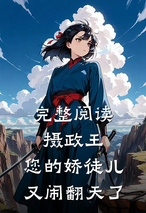 完整阅读摄政王，您的娇徒儿又闹翻天了